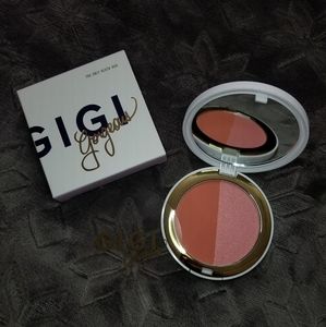 $3/15 Gigi Gorgeous Blusher